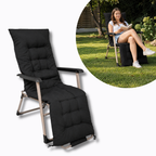 ADM Adjustable Reclining Outdoor Lounge Chair, SKU: 7081