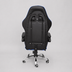 ADM Ergonomic Gaming Chair with Footrest, SKU: 7082