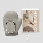 ADM Cordless Smart Hand Massager With Heat, SKU: 7100