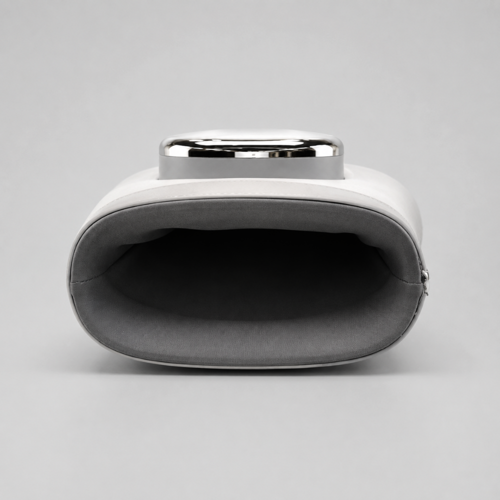 ADM Cordless Smart Hand Massager With Heat, SKU: 7100