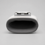 ADM Cordless Smart Hand Massager With Heat, SKU: 7100