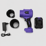 ADM Cordless Powerful Blower 400W, SKU: 7101