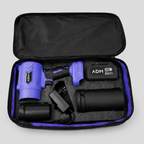 ADM Cordless Powerful Blower 400W, SKU: 7101
