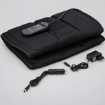 ADM Heated Massage Seat Cushion, SKU: 7114