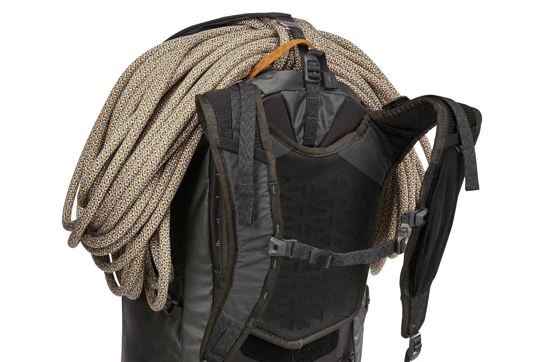 Thule 4099 Stir 35L Mens Hiking Backpack Wood Thrush