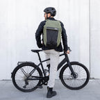 Thule 5235 Paramount Bike Commute Backpack 28L Black
