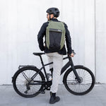 Thule 5235 Paramount Bike Commute Backpack 28L Black