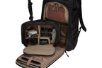Thule 5343 Covert camera backpack DSLR 24L black