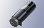 Baseus Breathalyzer with LCD display