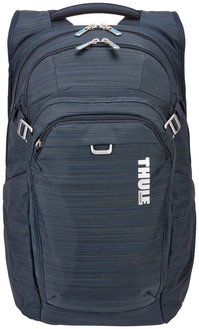 Thule 4168 Construct Backpack 24L CONBP-116 Carbon Blue