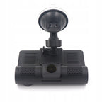 DRIVING RECORDER WITH 3 REVERSING CAMERAS FULLHD SKU: 390