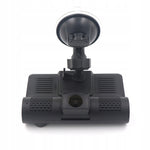 DRIVING RECORDER WITH 3 REVERSING CAMERAS FULLHD SKU: 390