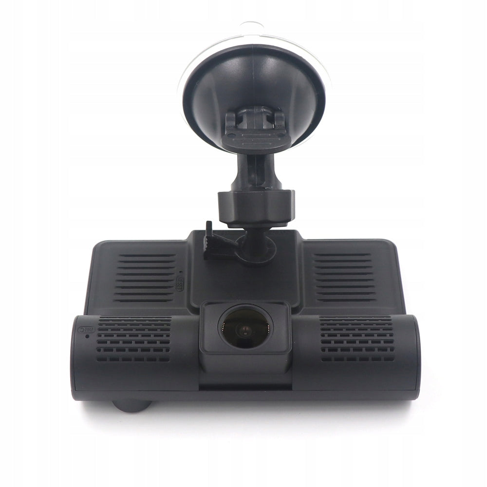 DRIVING RECORDER WITH 3 REVERSING CAMERAS FULLHD SKU: 390