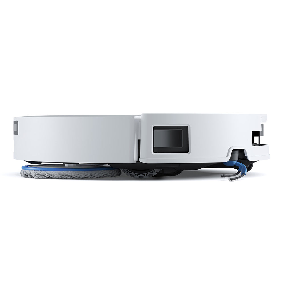 Ecovacs Deebot T50 OMNI Gen3, Wet & Dry, balta - Robots putekļu sūcējs
