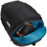 Thule 4026 Subterra Duffel 60L TSWD-360 Black