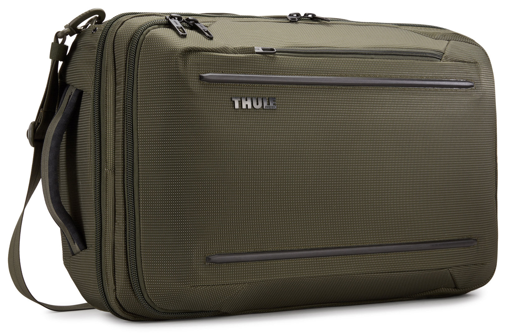 Thule 4061 Crossover 2 Convertible Carry On C2CC-41 Forest Night