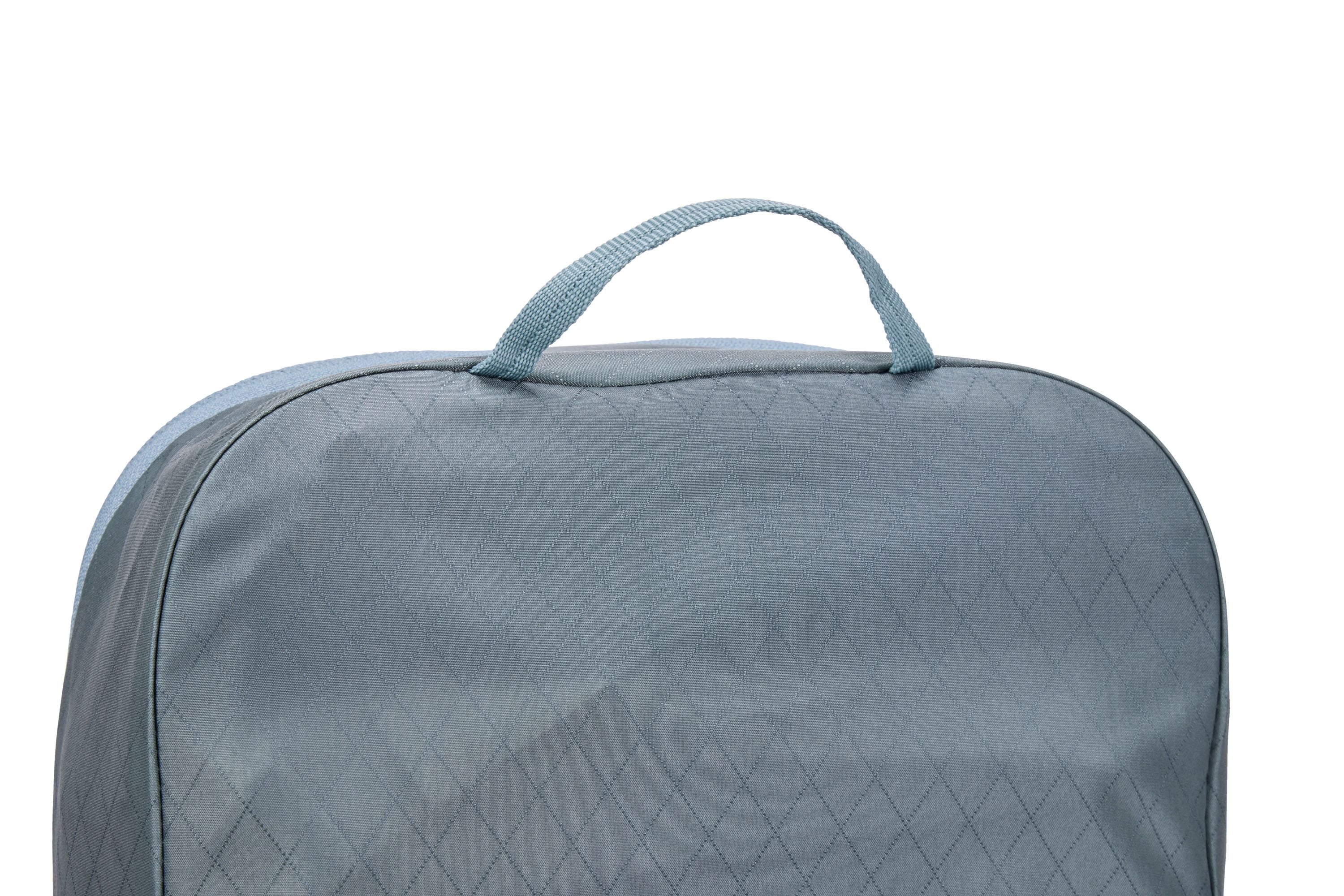 Thule 5578 Packing Cube Set - Pond Gray