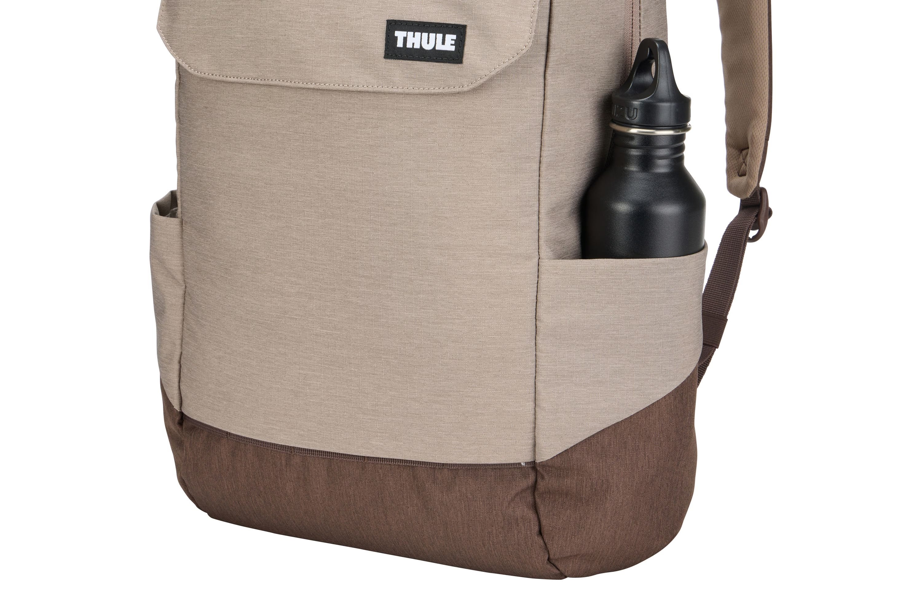 Thule 5452 Lithos Backpack 20L Tinted Taupe/Nuanced Brown