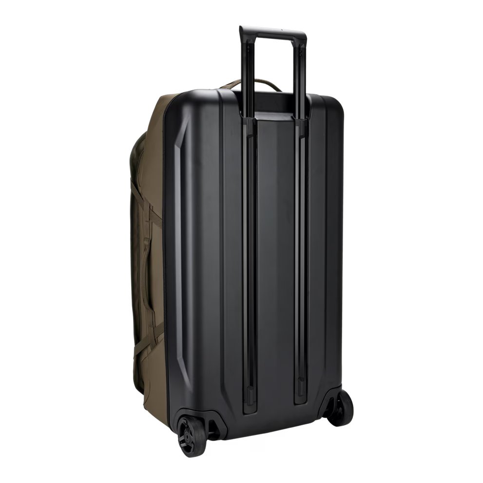 Thule 5604 Chasm Wheeled Duffel Bag 110L Deep Khaki