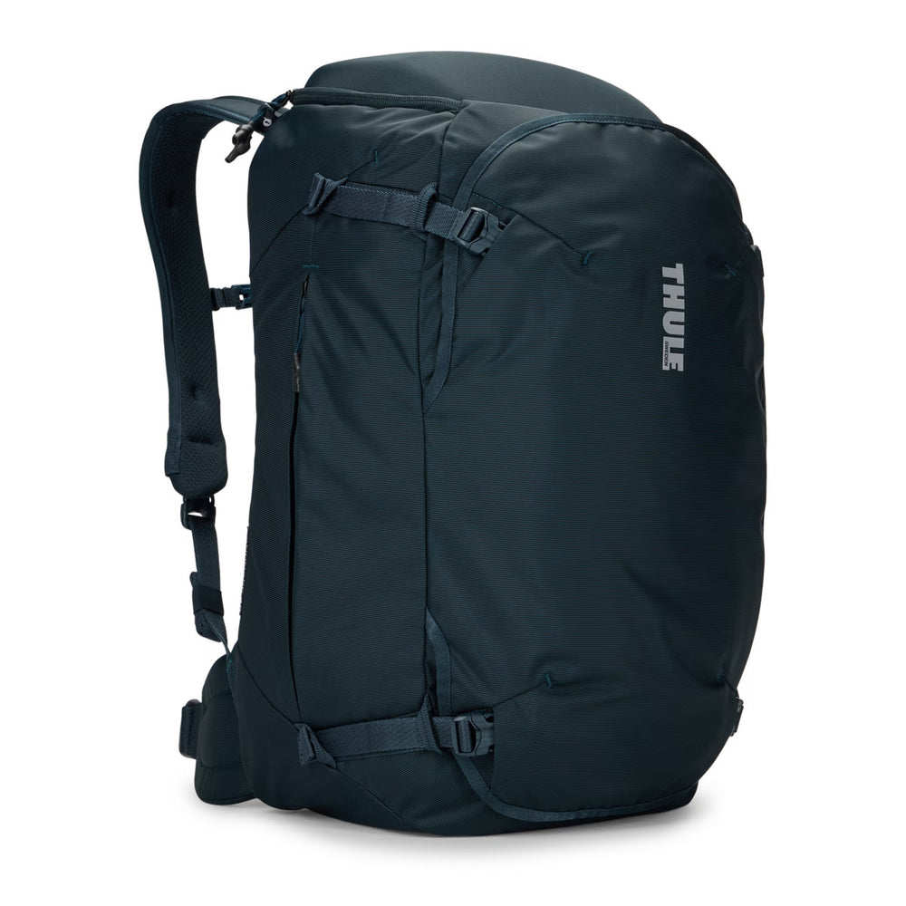 Thule 5309 Landmark 40L Unisex Travel Pack Darkest Blue