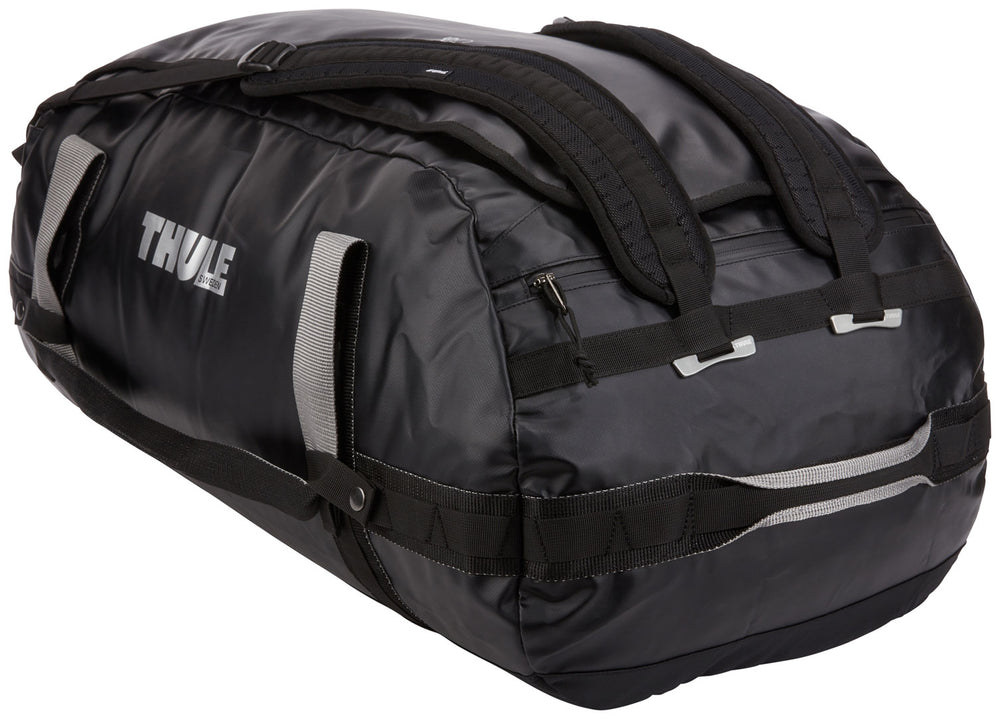 Thule 4417 Chasm 90L TDSD-204 Black