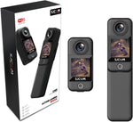 SJCAM C300 Black