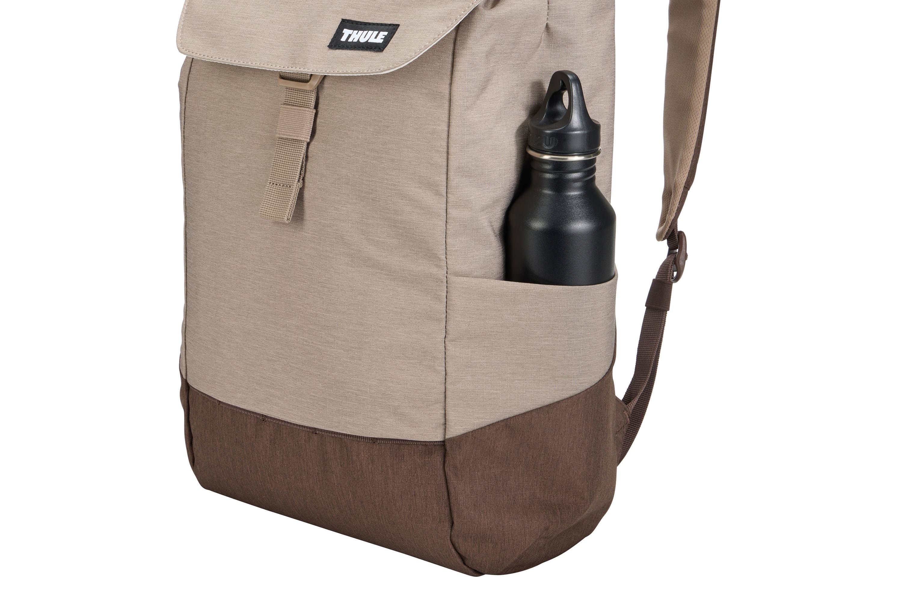 Thule 5450 Lithos Backpack 16L Tinted Taupe/Nuanced Brown