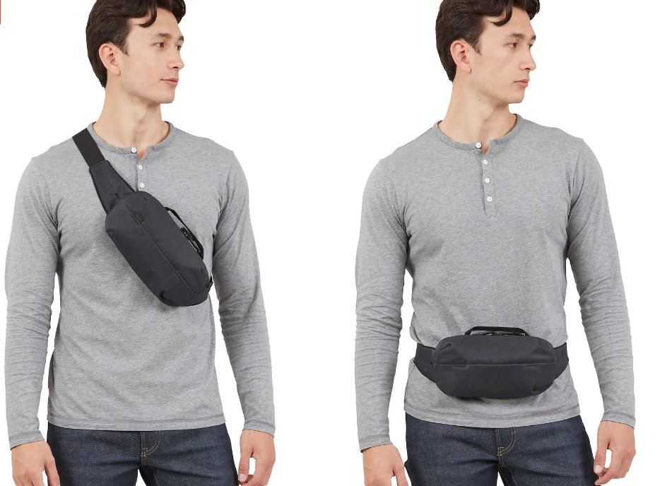 Thule 4727 Aion Sling Bag TASB102 Black