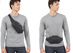 Thule 4727 Aion Sling Bag TASB102 Black