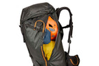 Thule 4502 Stir Alpine 40L Hiking Backpack Obsidian
