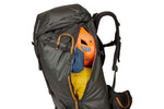 Thule 4502 Stir Alpine 40L Hiking Backpack Obsidian