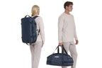 Thule 5590 Chasm 40L duffel bag darkest blue