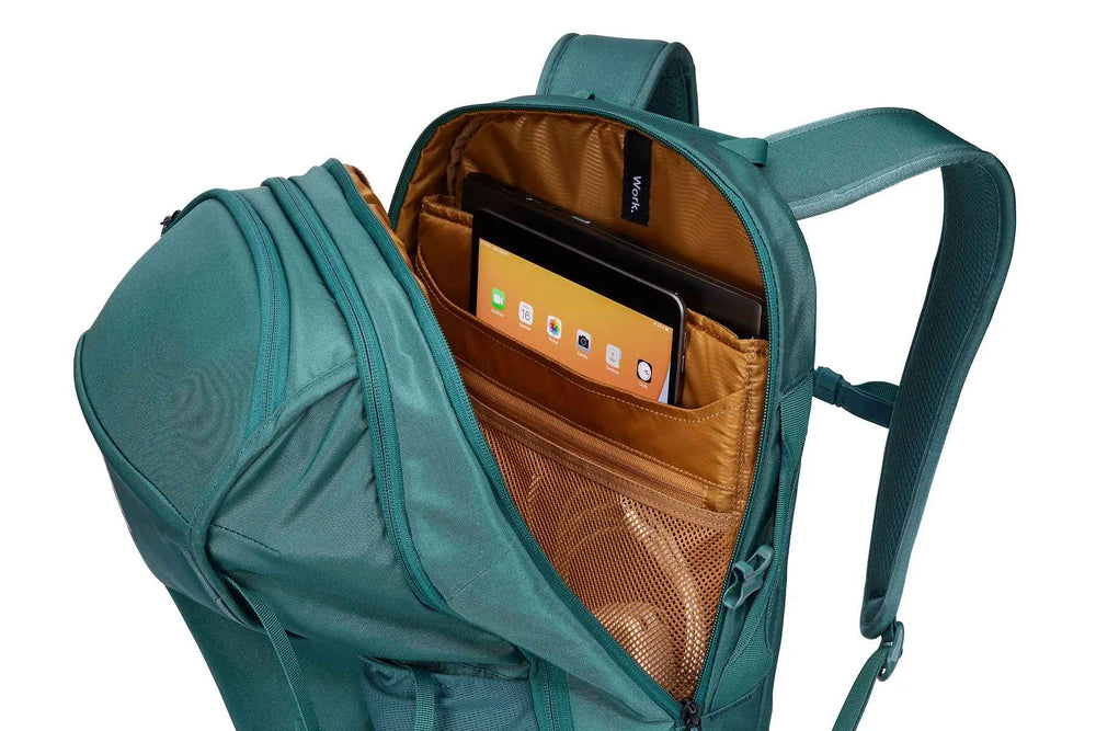 Thule 4850 EnRoute Backpack 30L TEBP-4416 Mallard Green