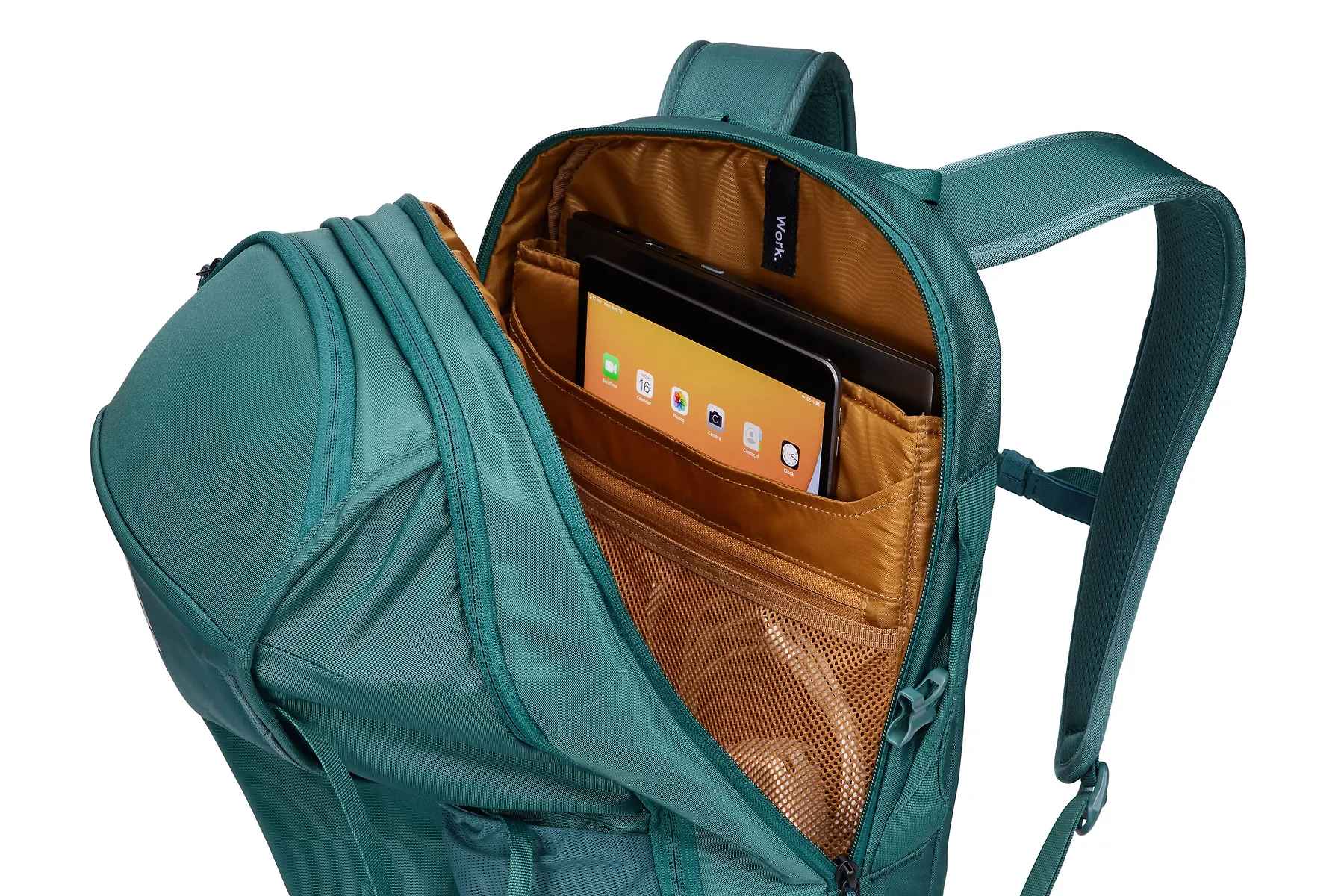 Thule 4850 EnRoute Backpack 30L TEBP-4416 Mallard Green