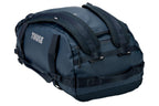 Thule 5590 Chasm 40L duffel bag darkest blue