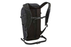 Thule 4127 AllTrail X 15L hiking backpack, Obsidian