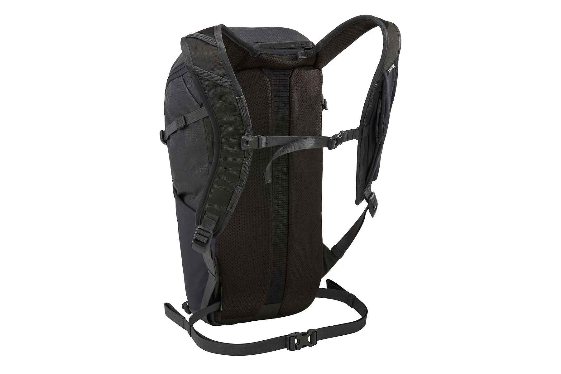 Thule 4127 AllTrail X 15L hiking backpack, Obsidian