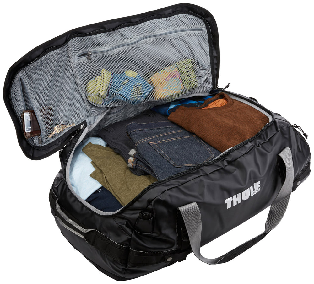 Thule 4417 Chasm 90L TDSD-204 Black