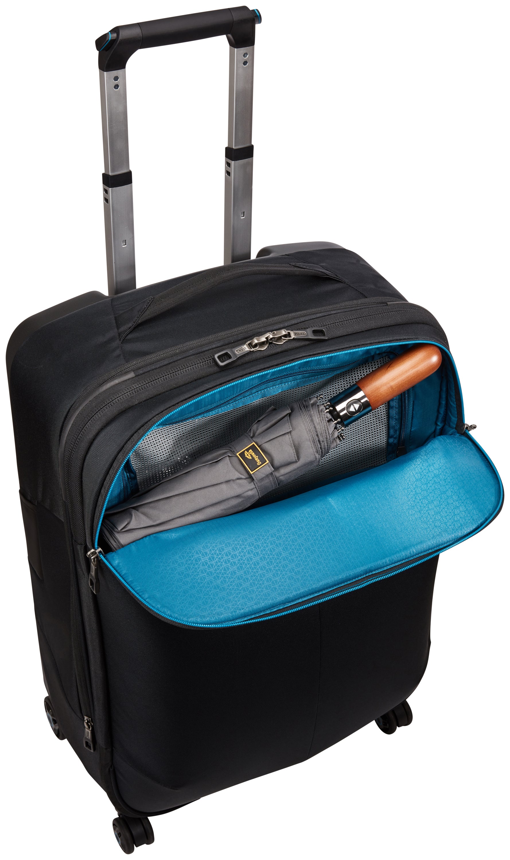 Thule 3919 Subterra Spinner TSRS-325 Black