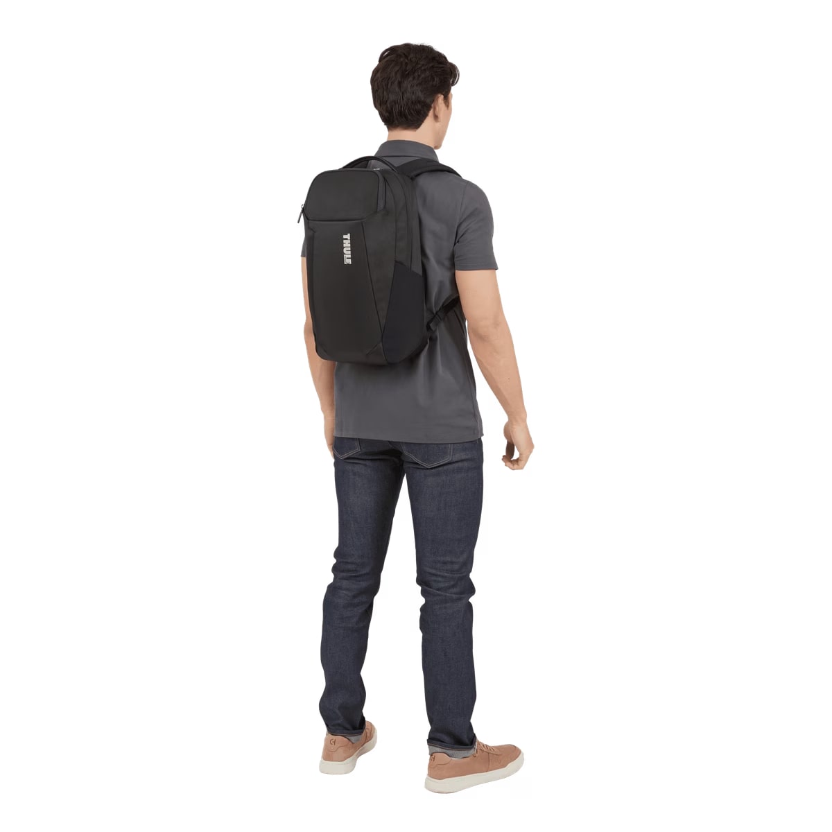 Thule 5380 Accent Backpack 20L TACBP-2115 Black