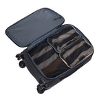 Thule 5578 Packing Cube Set - Pond Gray