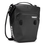 Thule 5406 Shield commuter pannier 22L black