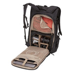 Thule 5344 Covert camera backpack DSLR 32L black