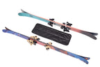 Thule 5162 Roundtrip Rolling Ski Bag 192cm Black