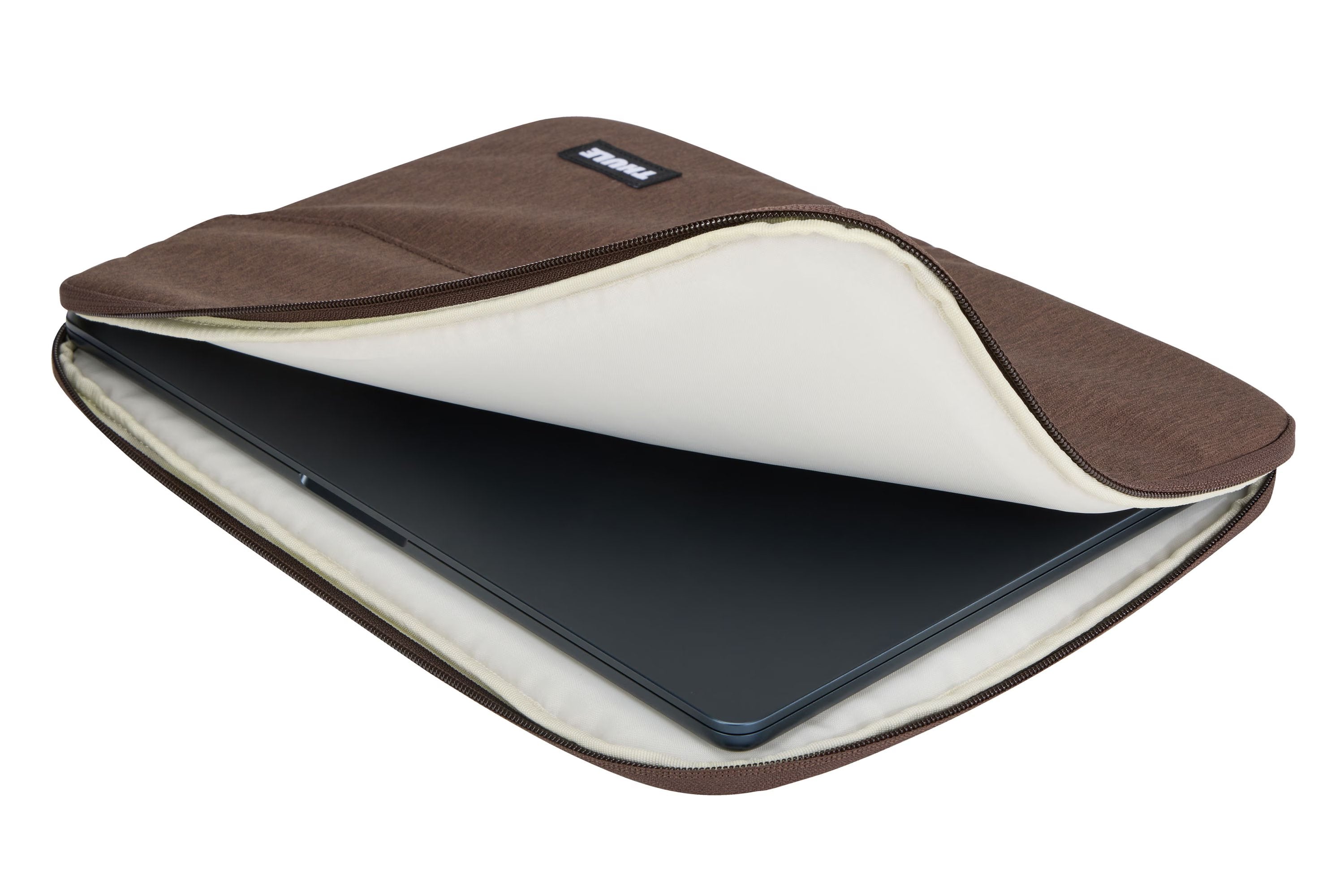 Thule 5459 Lithos Sleeve 15 MacBook Nuanced Brown