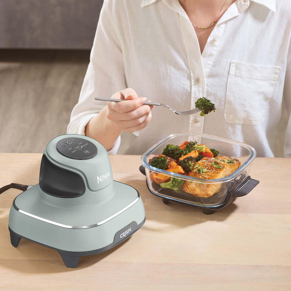 Karstā gaisa friteris Ninja CRISPi 4-in-1