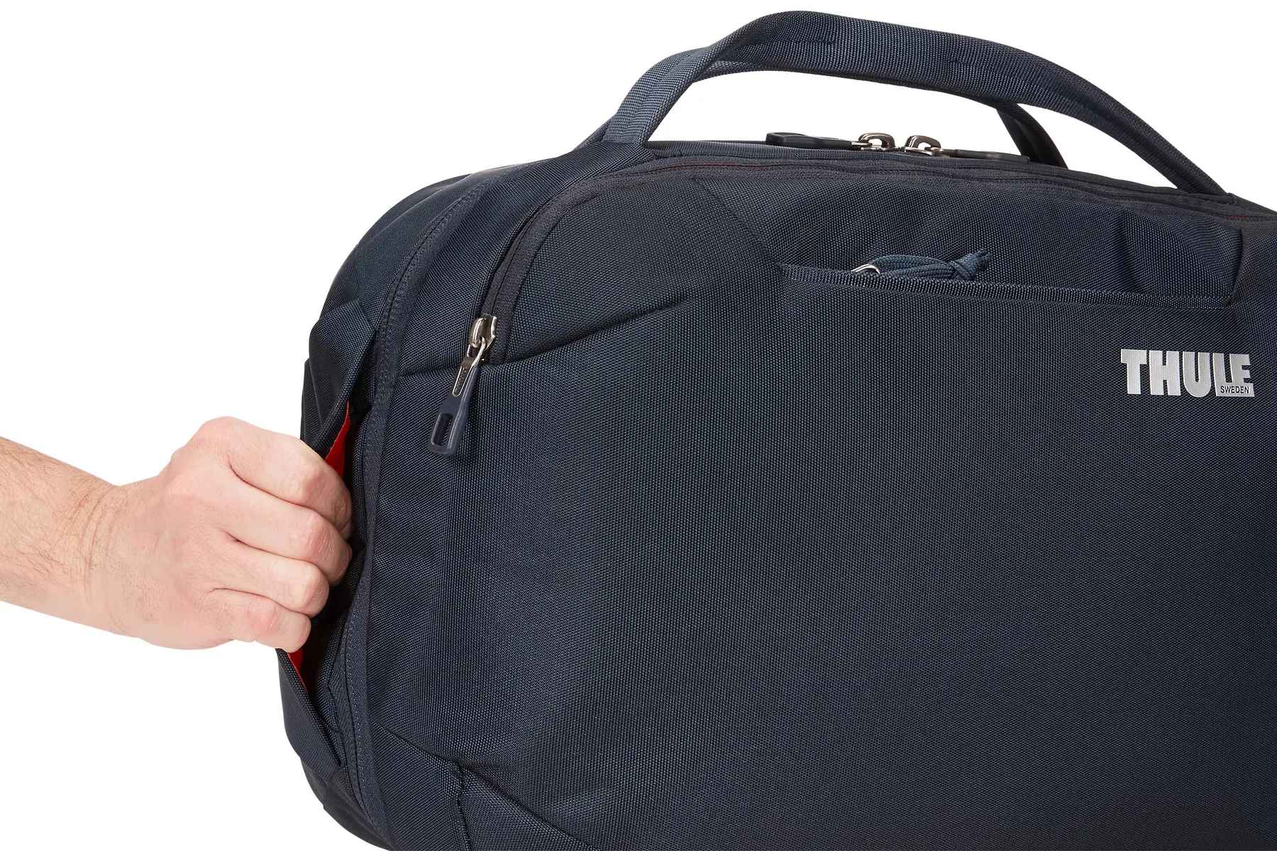 Thule 3913 Subterra Boarding Bag TSBB-301 Mineral