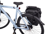 Thule 5406 Shield commuter pannier 22L black