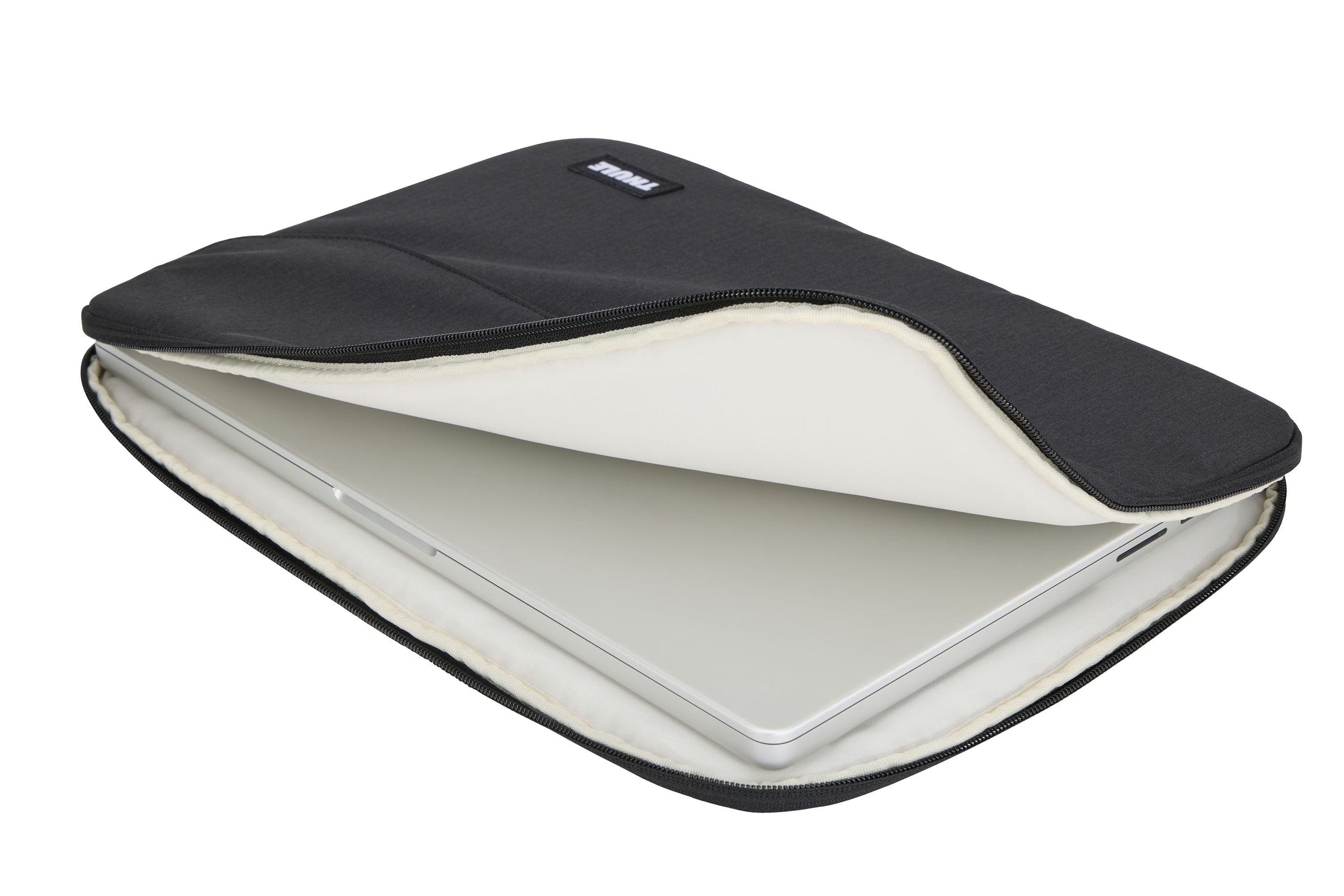 Thule 5460 Lithos Sleeve 16 MacBook Black