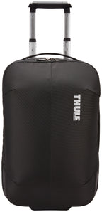 Thule 3950 Subterra Carry On TSR-336 Black
